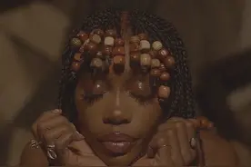 SZA：Rihanna时代之后最具潜力的R&B女声图片