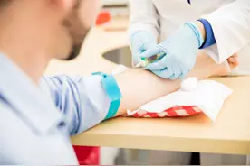 查血液能查出哪些病？医生告诉你答案图片