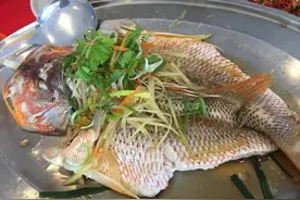 这才是吃鱼的正确方式！太全了，从选材到烹饪一应俱全图片