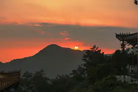 一个小县城竟然有这么多好看、好玩的地方，它就是河南省南召县图片