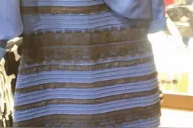 眼睛真的会骗人！盘点那些神奇的视觉错位图，你能坚持到第几张？图片