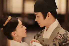 许凯吴谨言再合作，出演古装剧《尚食》，洪剑涛于荣光客串出演图片