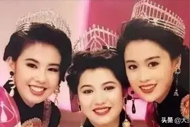 2020港姐海选现场选手遭到网友群嘲：长相和体态都一言难尽图片