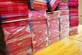 对《中国国家地理》的搜寻，慰籍了我探索自然的心图片
