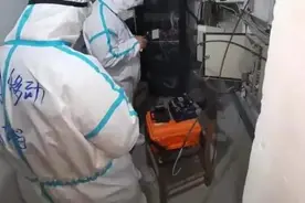 特殊时期，运营商送流量！图片