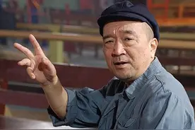 李保田：有些演员不背台词还炫耀，连人话都不会说，还去演戏？图片
