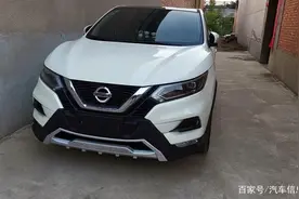 日产逍客的缺点多吗？它很省油吗？暗访了几位车主才知道答案图片