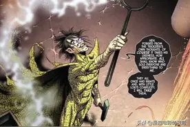 灭霸将成为过去式？漫威后续上线的反派boss，一个比一个狠图片