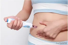 糖尿病患者须知：打1个单位的胰岛素，可以降多少血糖？图片