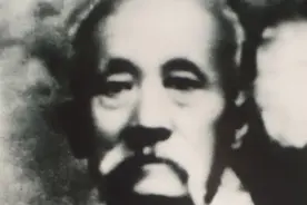 浅谈宋世荣实战能力，功夫练到身体腾空，与人交手步到人即翻图片