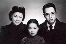 钱钟书去世后，费孝通想与他的妻子再续前缘，杨绛：不要知难而上图片