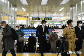 莫邦富：旅日中国人过期护照换发速度正在加快图片