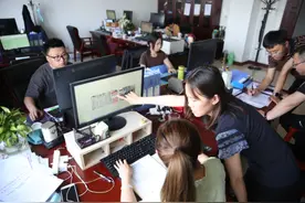 专班做“加法”，基层做“减法”，密云多措啃下拆违硬骨头图片