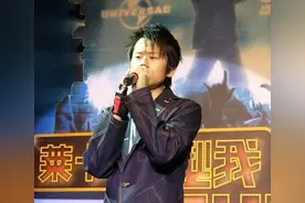 三季《我型我秀》冠军：薛之谦不是第一名，师洋是人气冠军图片