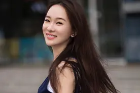 知名女星霍思燕：嫁小丈夫杜江，在真爱面前，年龄的鸿沟不算什么图片