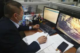 四平市生态环境局对固定污染源排污许可清理整顿工作再动员再部署图片