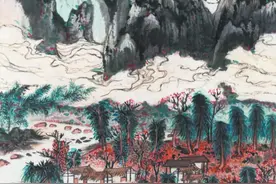 律诗到底是什么？为什么说创作律诗是戴着镣铐跳舞？图片