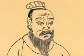 【相国、相邦、丞相、宰相到底是怎么回事？】图片