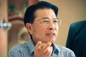 广东隐形富豪：身价曾一度超越过马化腾，百亿财富被严重低估图片