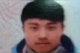 爸爸姓海妈妈姓王，给儿子取了个名字，网友笑喷：动画片看多了吧图片