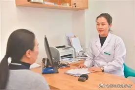 民革党员李力今：迎接新生命的诞生是最大的幸福图片