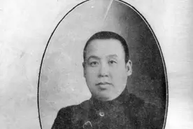 曾担任文登县长的保定军校二期毕业生刘崇武将军图片