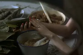 爱神·手：一段无疾而终的感情，不怨才是最好的结局图片