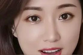 火！抖音出圈的美女 阿姨图片