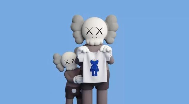 爬卷闸、厮打、扒光,优衣库 X KAWS 「病毒营销」是这样传播开