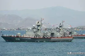8590艘越南渔船现身南海，却不敢靠近西沙，南海转折点已经到来图片