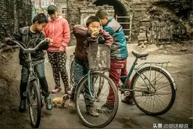 当年火遍中国的“永久牌”自行车，为什么慢慢不见了?图片