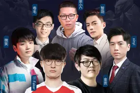 智勋单杀Faker，余小C诺手打出1-13战绩，赛后承认自己太菜图片