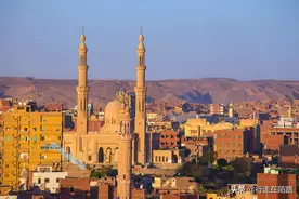 全球最热最干燥的城市：夏季普遍高温40℃，当地人苦不堪言图片