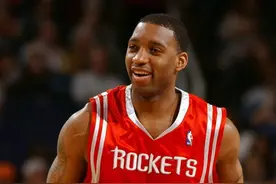 谁是NBA历史上进步最快的球员？麦迪第五，字母未进前十图片