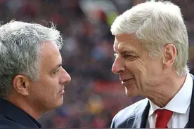 太记仇了！自传怼弗格森却不提穆里尼奥 温格：内容不够积极向上图片