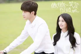 追剧也能学英语？新东方在线x优酷宠爱剧场甜蜜营业图片