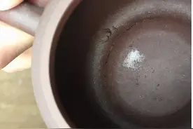 你以为的瑕疵，可能正捡漏好泥壶图片