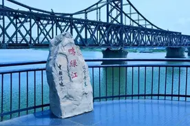 适合情侣游玩的好地方，辽宁丹东自驾游最佳景点推荐图片