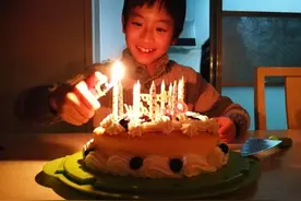 男怕生前，女怕生后，生日上要过的“坎”图片