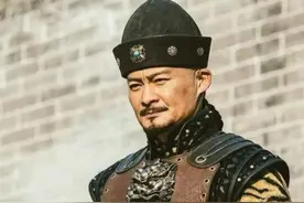 议政王、辅政王、摄政王、辅政大臣，都负责什么，哪个权势最大图片