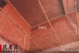 湖北农村自建二层别墅需要多少钱？关键是要找对施工队图片