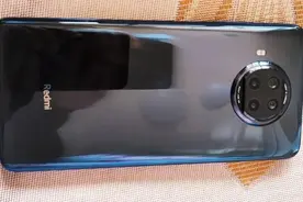 Redmi Note 9 Pro测评：屏幕大而且运行快图片