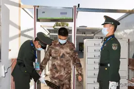 升级学历！军队高等教育自学考试开考图片