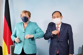 多国盛赞中国打造太空强国的里程碑，日本首先酸了？对华立场有变图片