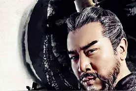 曹操为什么那么厉害？看看他的太监祖父曹腾就知道了图片