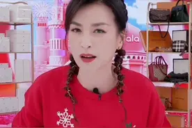 张庭女儿因长相遭网暴，妈妈回怼：我女儿可美了，还称她有国际脸图片