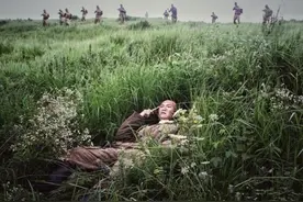 战场上，为什么开始怕，后来都“打红眼”？许多“战争迷”被骗了图片