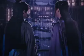 《山河令》火了，原著这绝美诗词更让人意难忘图片