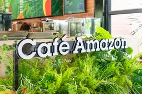 南宁这间咖啡店又上新，连续7天送福利图片