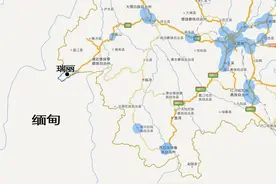 云南最大的坝子群落，面积超1200km²，你知道是哪里吗？图片